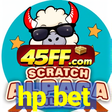 hp bet